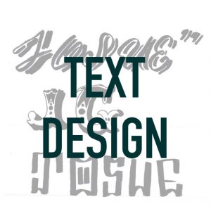 06-text-design